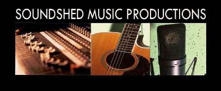 SOUNDSHED SONG PRODUCTION